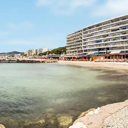 Apartament 1 Bedroom Gorgeous In Antibes