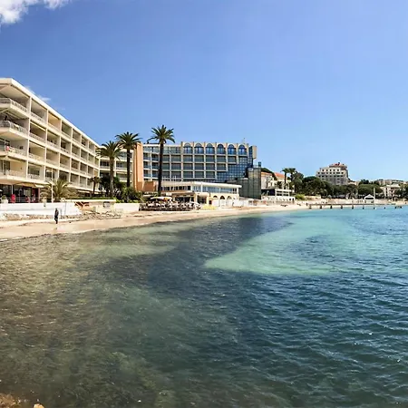 1 Bedroom Gorgeous In Antibes