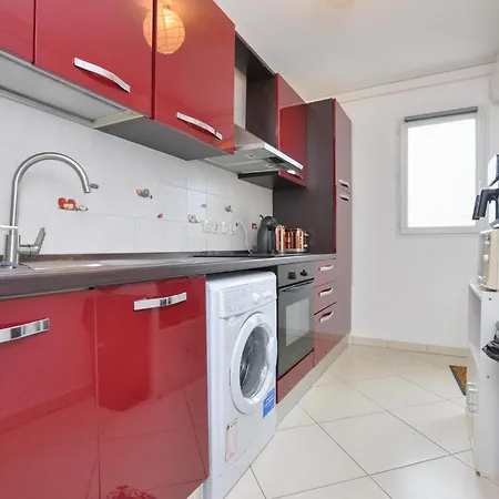 1 Bedroom Gorgeous In * Antibes