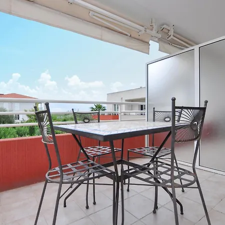 1 Bedroom Gorgeous In * Antibes