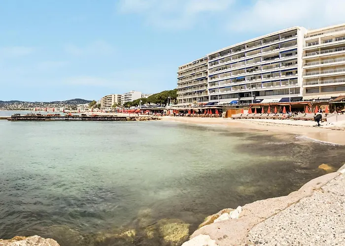 Apartment 1 Bedroom Gorgeous In Antibes